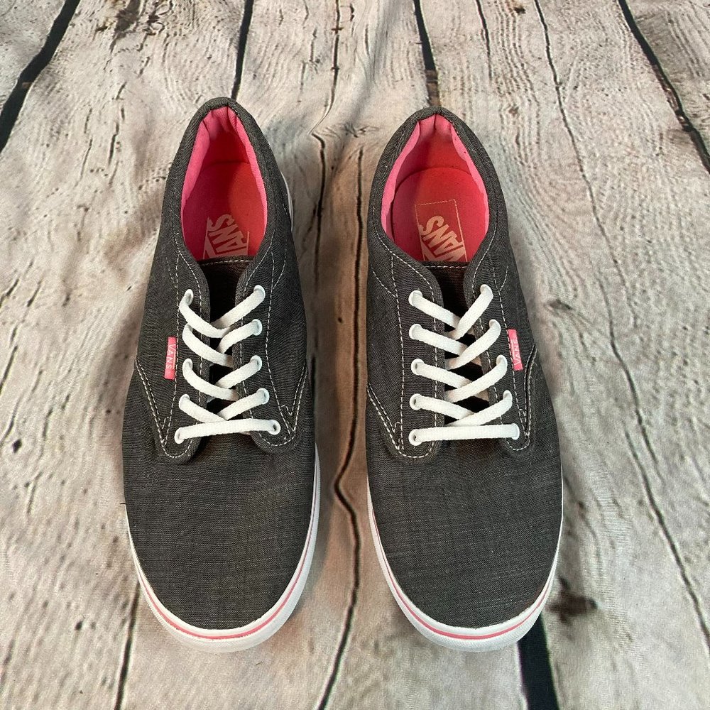 Vans Womens Sneakers Size 11